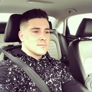 Meet your Posher, Tyler